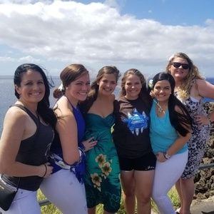 Meet your Posher, Alison